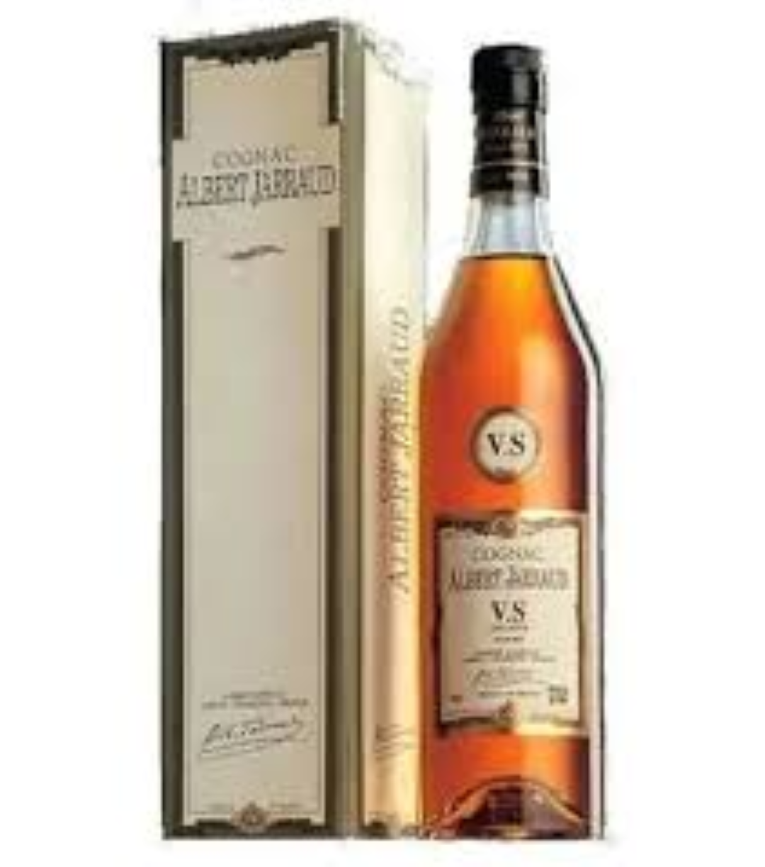 ALBERT JARRAUD DELUXE VS 700ML